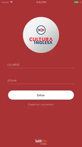 Game screenshot Cultura Inglesa Nordeste mod apk