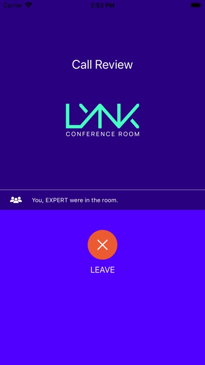 Lynk Conference screenshot-4