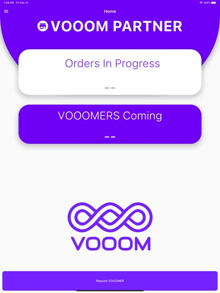 【图】VOOOM Partner(截图3)