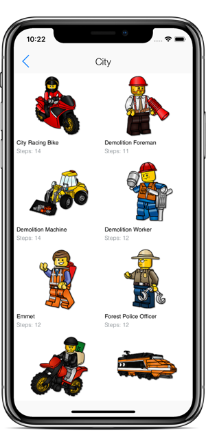 Draw Lego Bricks(圖3)-速報App