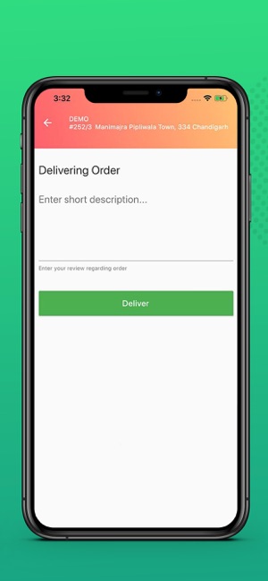 EzyKirana Delivery(圖4)-速報App