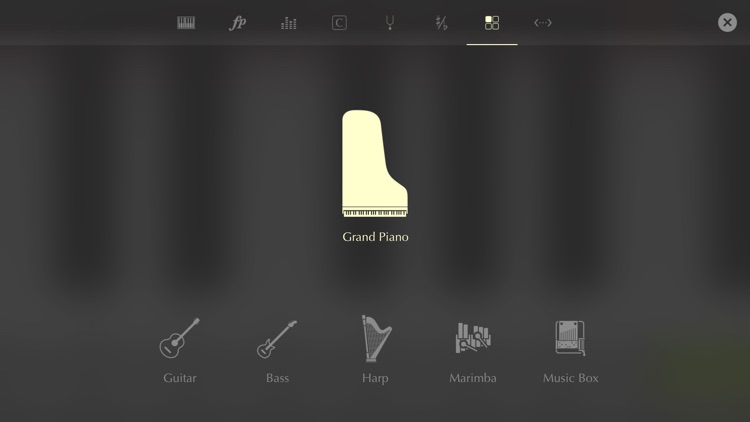 Real Piano™ screenshot-4
