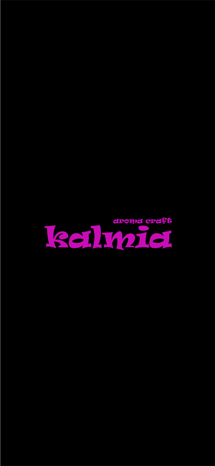 aroma craft kalmia/アロマクラフトカルミア