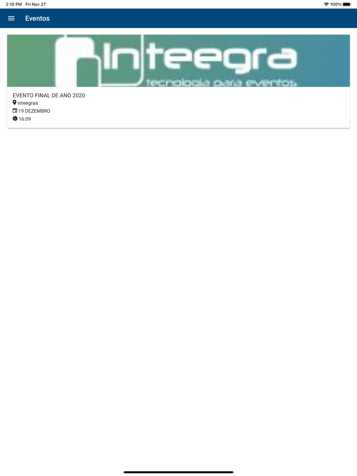 Inteegra Eventos