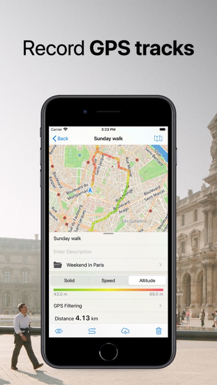 Guru Maps Pro