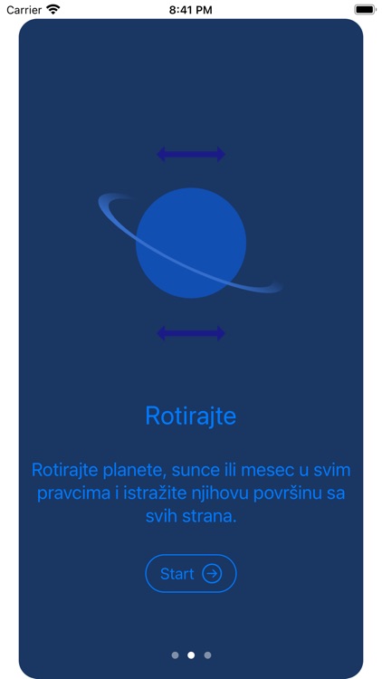 Planetarijum screenshot-8