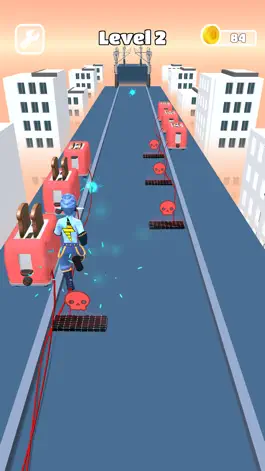 Game screenshot Electrical Rush apk