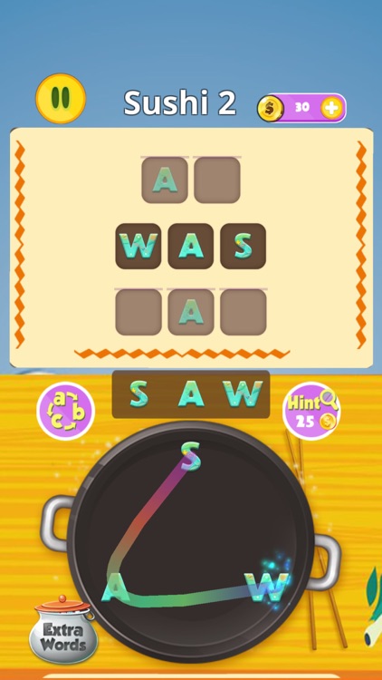 Best Word Chef screenshot-3