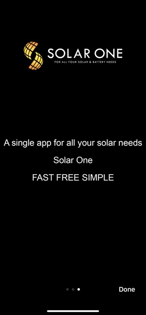 Solar One(圖1)-速報App