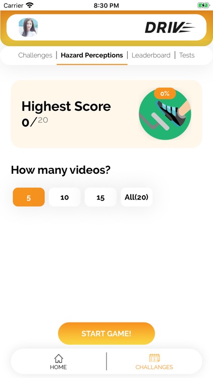 Easy DRIV screenshot-4