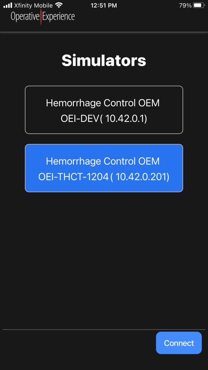 OEI THCT screenshot-5