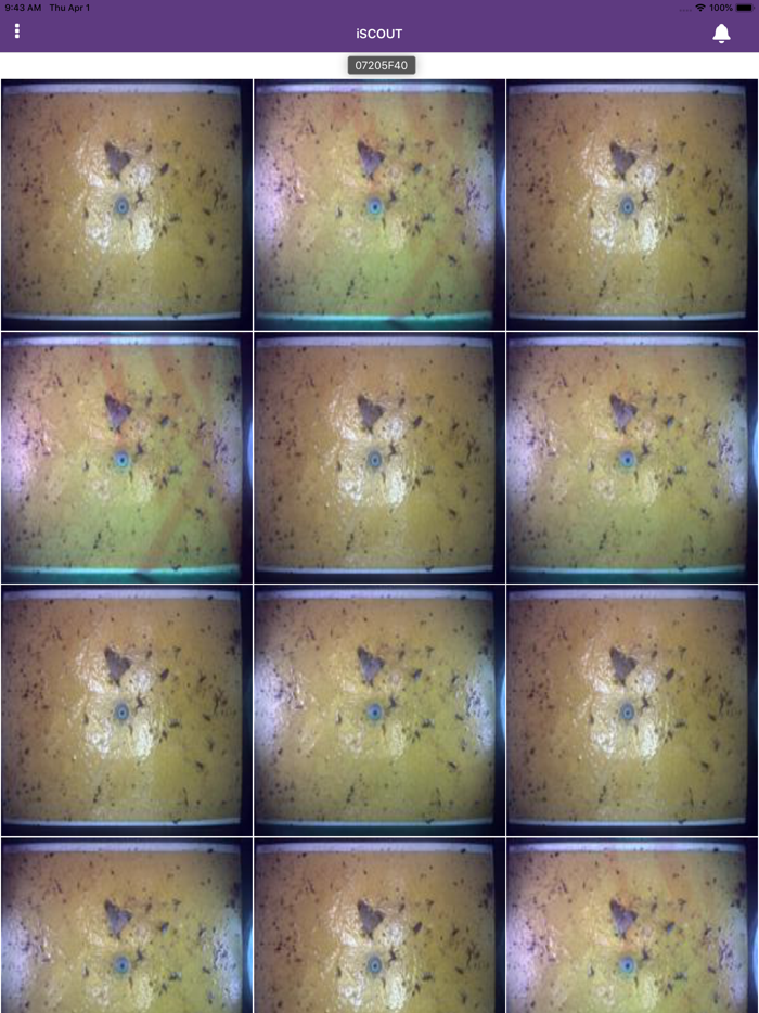 TELUS Agriculture Weather