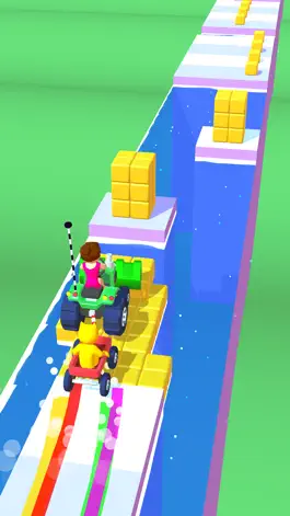 Game screenshot Need More Cubes apk