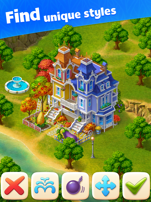 Paradise Island 2: Resort Sim screenshot 3