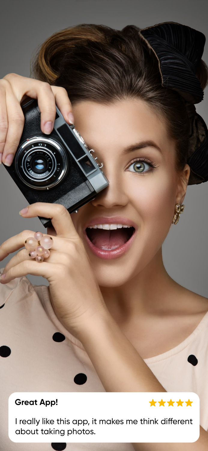 Better Photographer in 30 Days