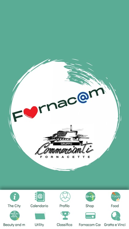 Fornacom