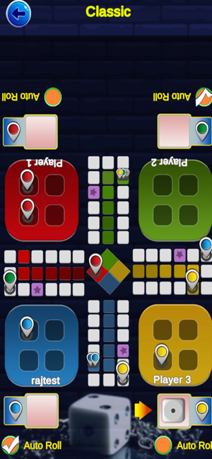 Ludo Lion Lite(圖1)-速報App