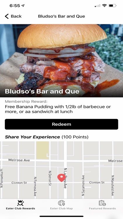 The Eater Club screenshot-4