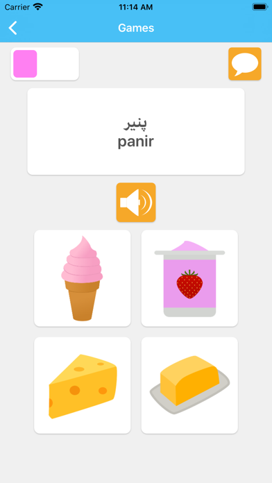 How to cancel & delete Learn Farsi Persian LuvLingua Pro from iphone & ipad 1