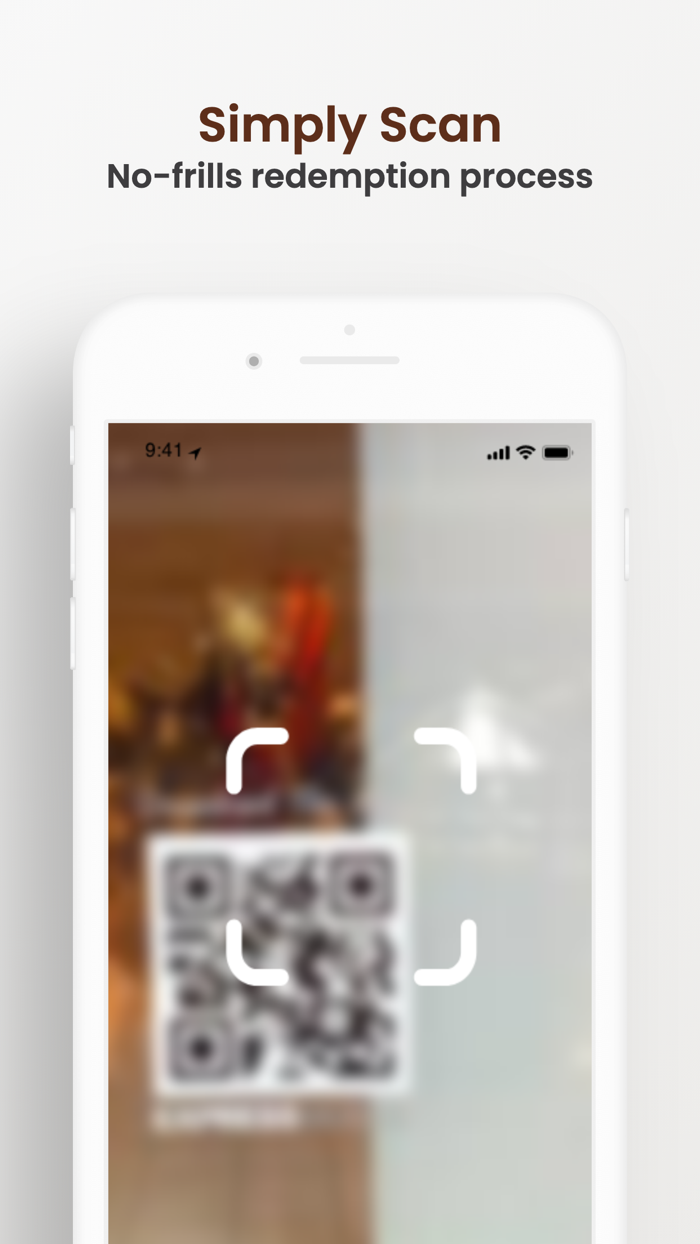 ARRO Coffee Merchant App