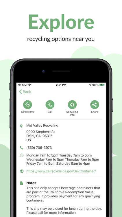 Trashly - Recycling Made Easy