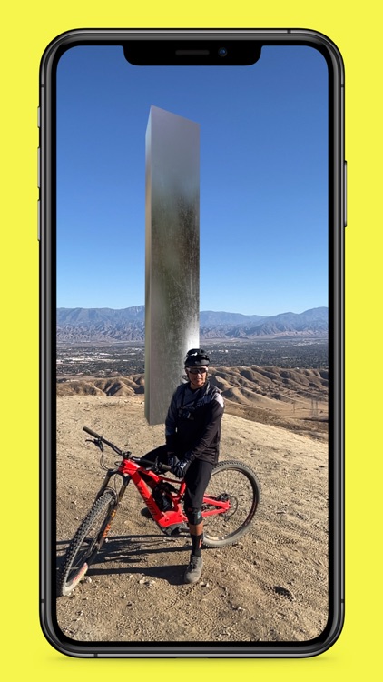 Monolithic Art