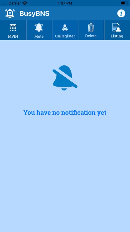 BusyBNS screenshot-3