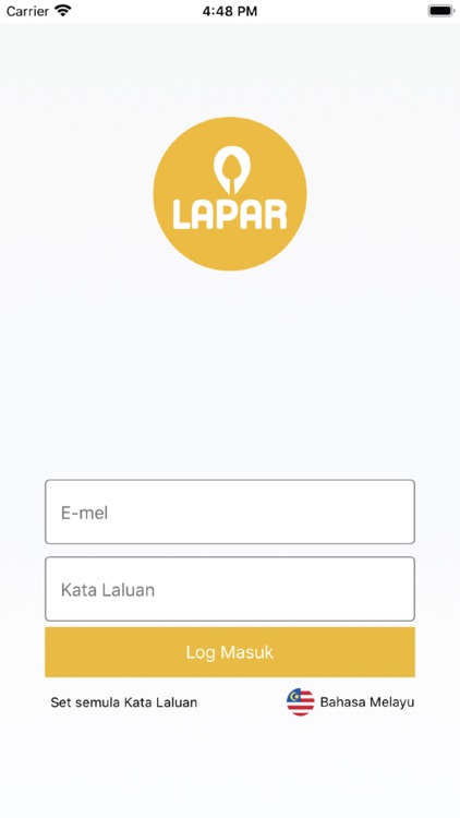 Lapar Merchant