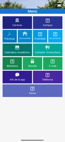 Game screenshot UTN FRLP hack