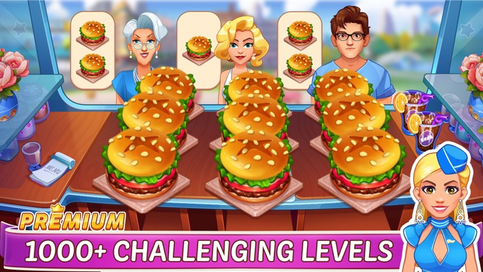 Cooking Speedy Premium