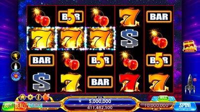 Hot Shot Casino: Slot... screenshot1