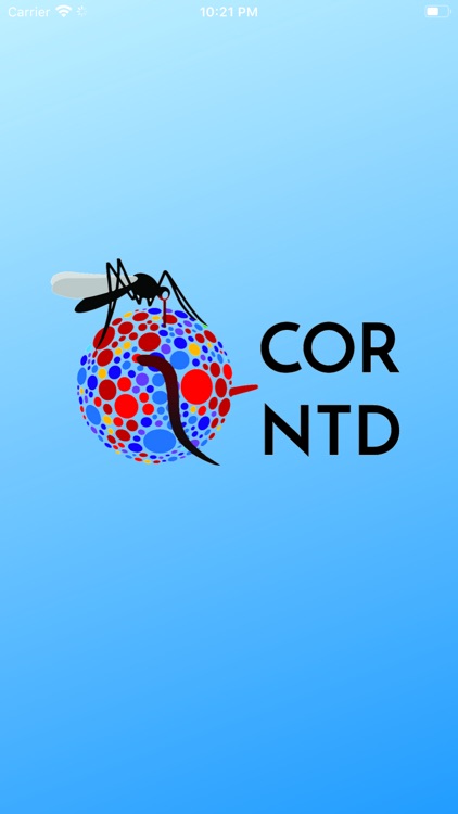 COR-NTD Meeting