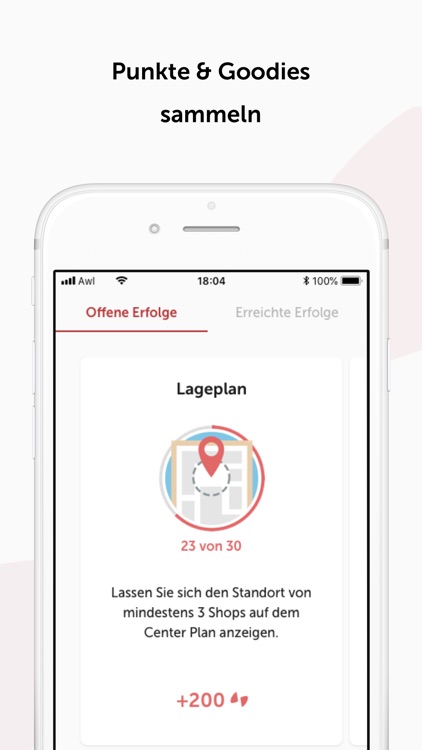 Shoppi Tivoli - Einkaufscenter