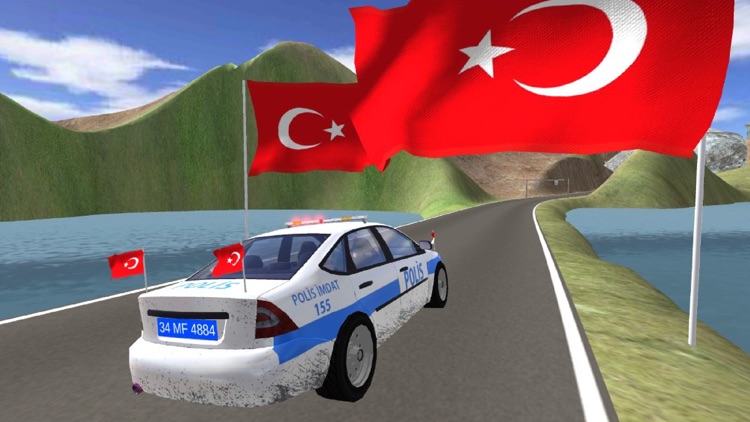 Türk Polisleri Oyunu screenshot-3