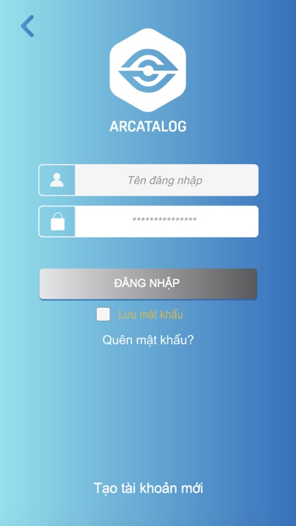 ARCATALOG