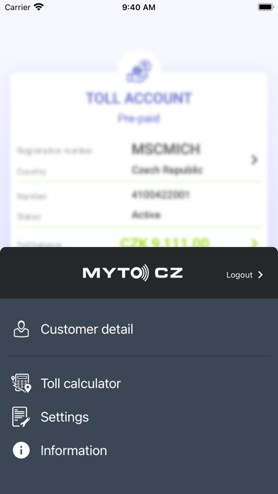 MYTOCZ.EU screenshot 2