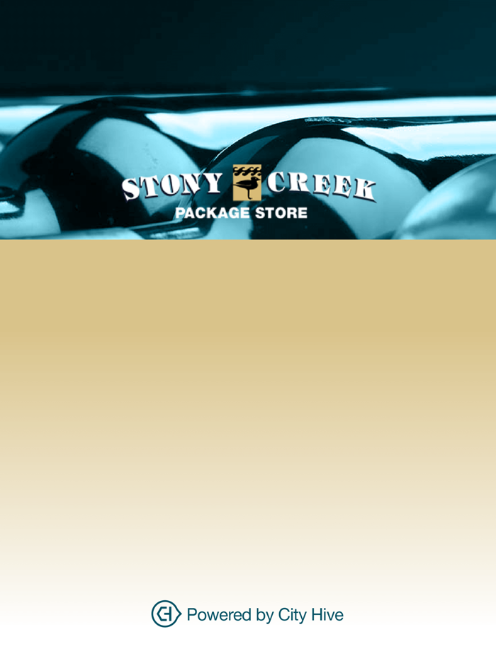 Stony Creek Package Store