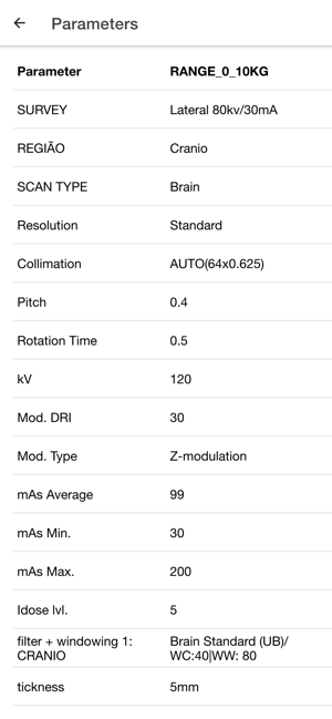 Pediatric CT Protocols(圖5)-速報App