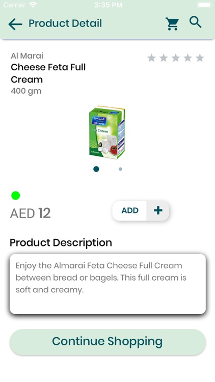 MyAllaadin screenshot-4