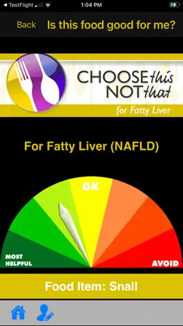 Game screenshot Fatty Liver (NAFL) mod apk