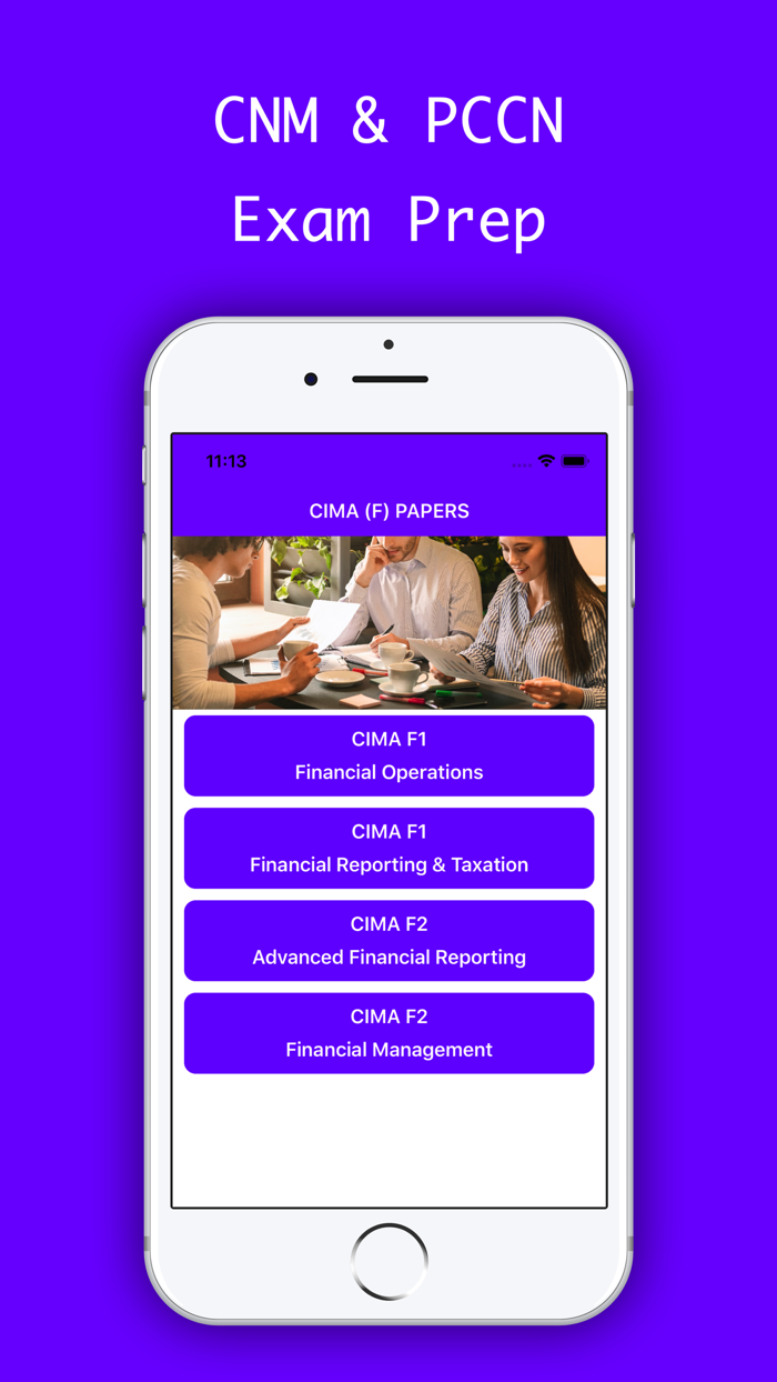 CNM AND PCCN NURSE PREP