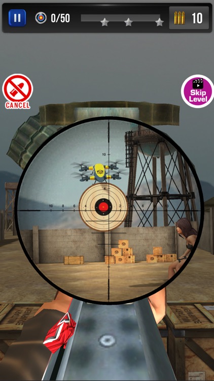 Shooting Games 3D -New Shooter