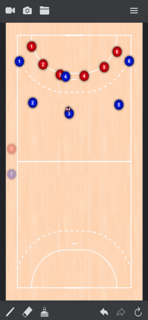 Hey Handball!(圖4)-速報App