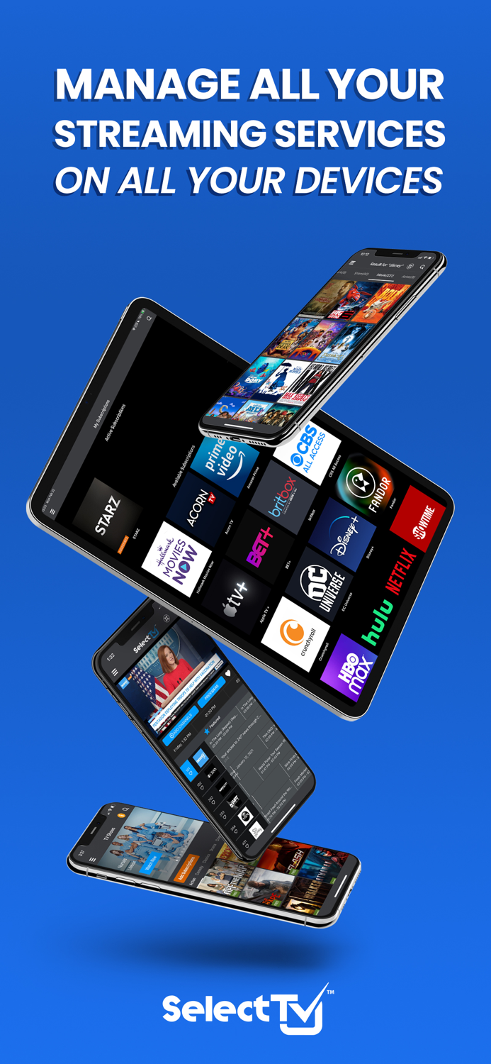 SelectTV