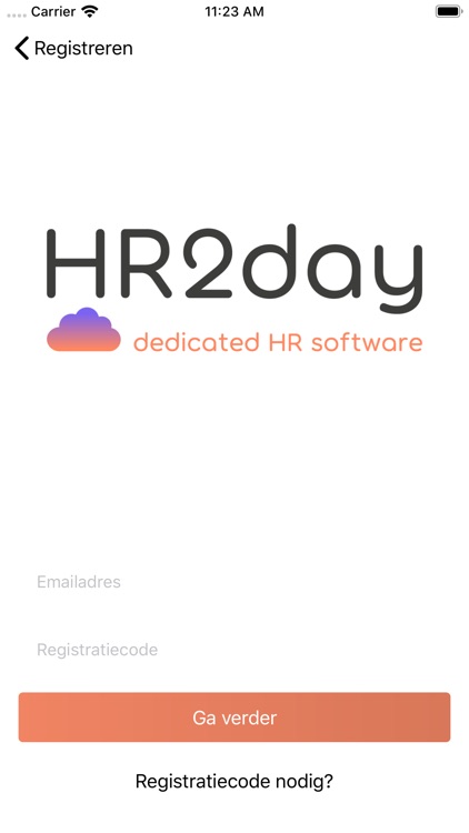 Online HR2day klantendag 2020