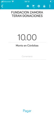 Screenshot 10 SmartMoney. iphone