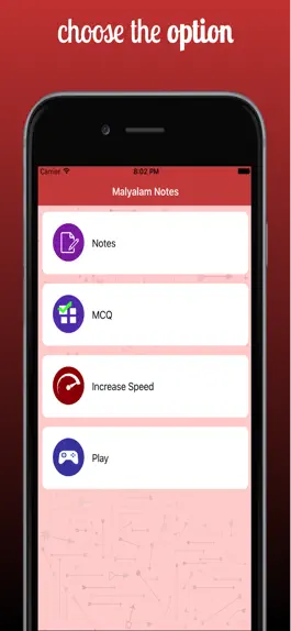 Game screenshot Malayalam GK Kerala PSC 2020 mod apk