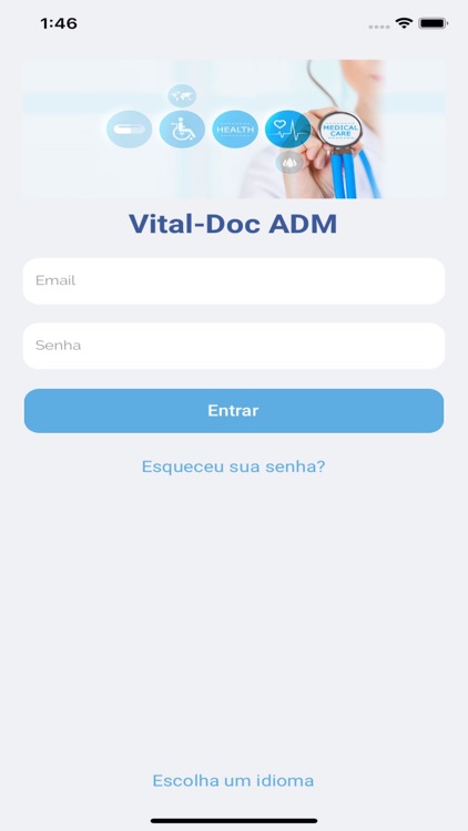 Vital-Doc ADM