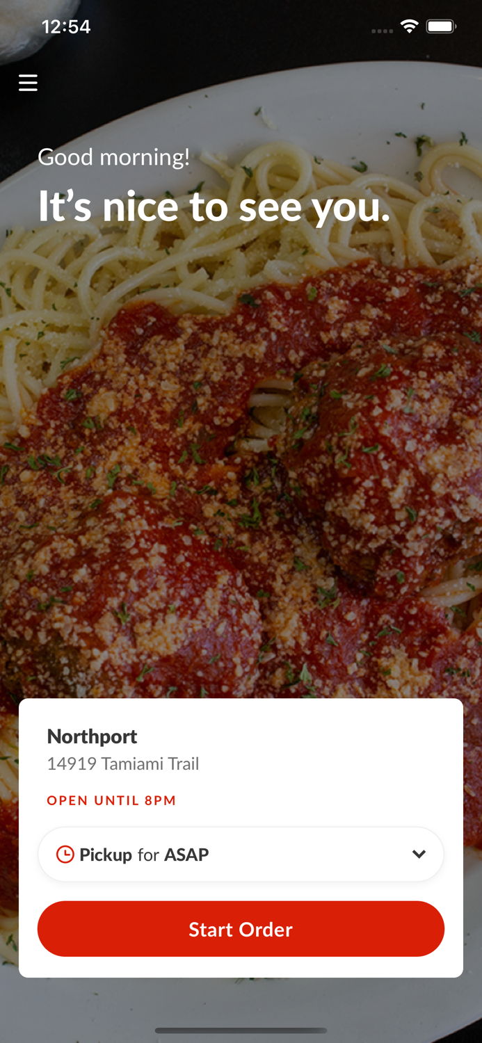 Long Island Brothers Pizza