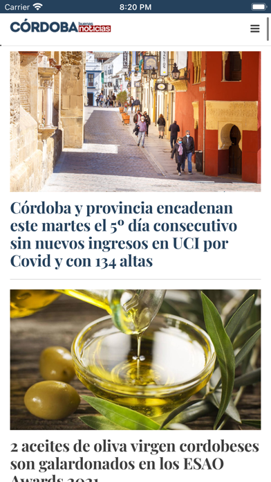 CórdobaBuenasNoticias